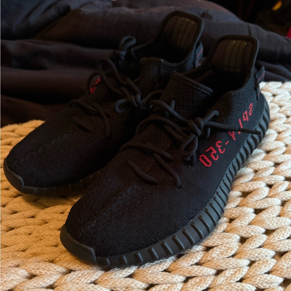 Yeezy Boost 350 Bread V2